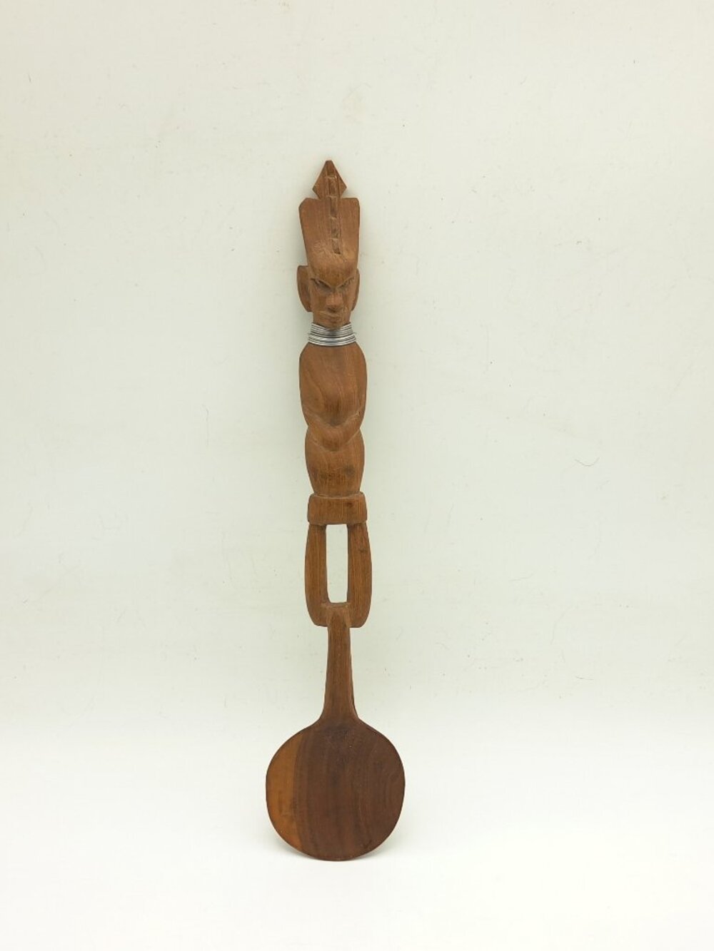 Kenyan Maasai Ladle